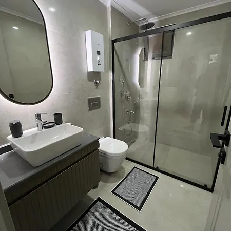 Appartement Liza Evren Sitesi *