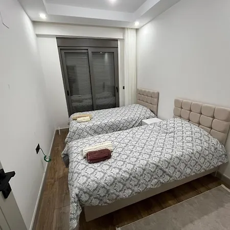 Liza Evren Sitesi Appartamento *